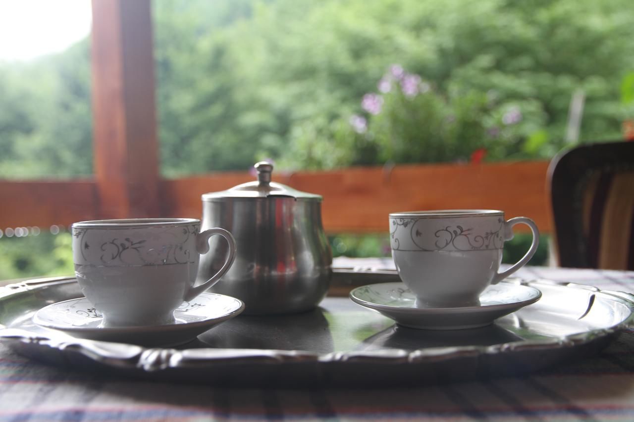 Шале Bungalows Prokletije Gusinje