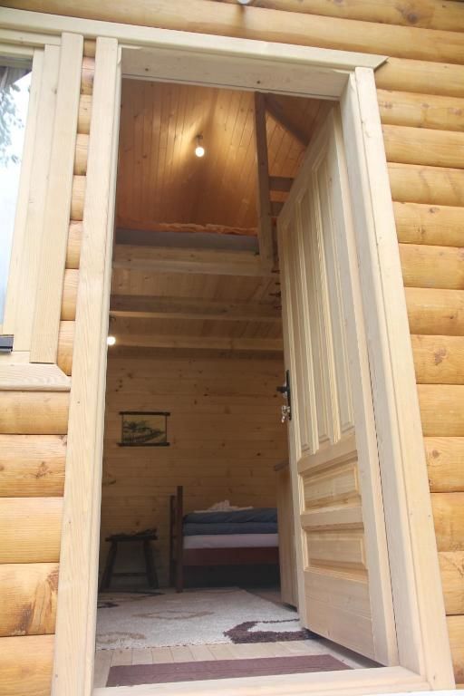 Шале Bungalows Prokletije Gusinje