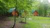 Шале Bungalows Prokletije Gusinje-3