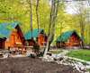 Шале Bungalows Prokletije Gusinje-6