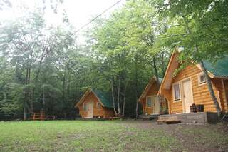 Шале Bungalows Prokletije Gusinje Улучшенное шале-10