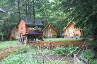 Шале Bungalows Prokletije Gusinje Улучшенное шале-46