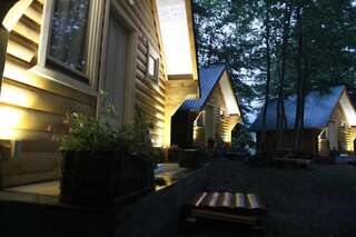Шале Bungalows Prokletije Gusinje Улучшенное шале-50
