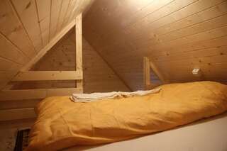 Шале Bungalows Prokletije Gusinje Улучшенное шале-51