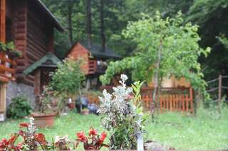Шале Bungalows Prokletije Gusinje Улучшенное шале-52