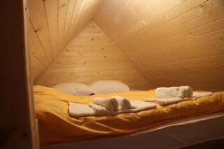 Шале Bungalows Prokletije Gusinje Улучшенное шале-53