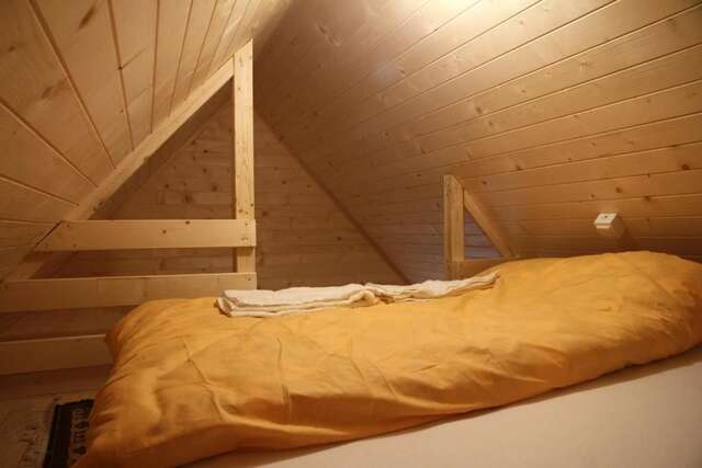 Шале Bungalows Prokletije Gusinje-58